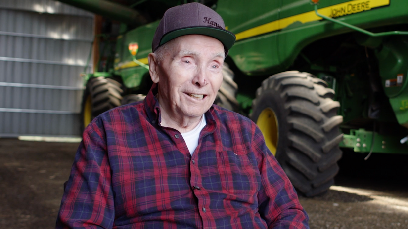 Seasons: Remarkable Residents - Bottled Media Video Production